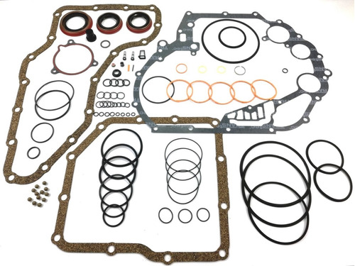 Juego Caja Automatica Ford Windstar V6 3.0l 3.8l 1997 1998 Foto 3