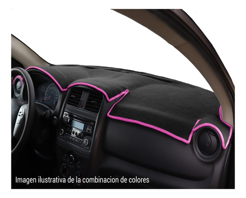 Cubretablero Chrysler 300m  1999 / 2004. Foto 10