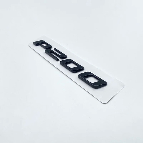 P350 20t Awd Emblema Para Jaguar Coche Trunk Logo Sticker Foto 8