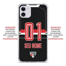 Capinha Do São Paulo Com Nome (5)