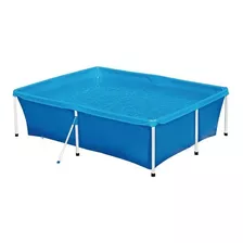 Piscina Rectangular Mor 2000 Litros (lts) Suchina S.a