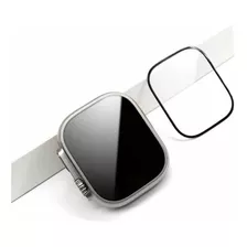 Película De Vidro Para Modelo Apple Watch 49mm Ultra Série 8