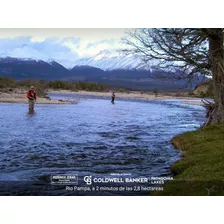 Chacra De 2.8ha En Esquel, Patagonia Argentina