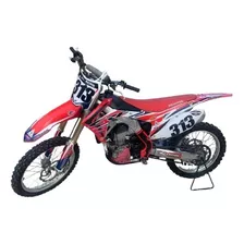 Honda Crf250 R