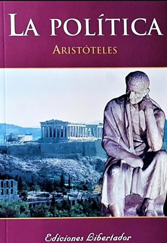 La Política - Aristóteles