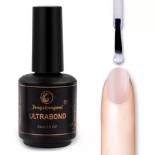 Ultra Bond Primer Fengshangmei 15ml Ultrabond Unha Gel