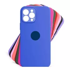 Funda Case Cubre Camara Para iPhone 11 12 Pro 13 Pro Max