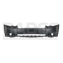 Fascia Delantera Jeep Grand Cherokee 1996-1998 Corrugada Rxc