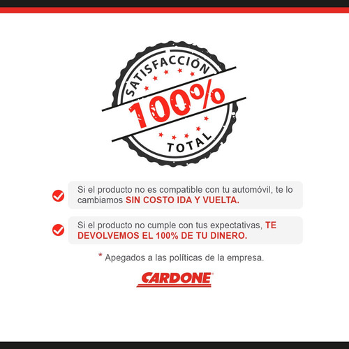 Distribuidor Honda Civic Cx L4 1.5l 92-95 Cardone Foto 7