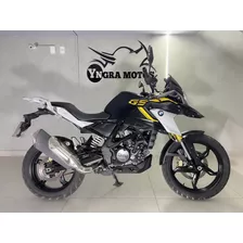 Bmw G 310 Gs 2021/2021