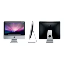 iMac Apple 20 Core 2 Duo 1gb 2.4ghz 320hd