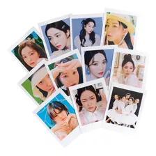 11 Polaroids De Red Velvet - Kpop Fotos
