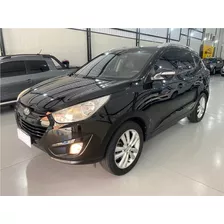 Hyundai Ix35 2.0 Mpi 4x2 16v Flex 4p Manual