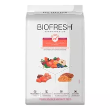 Ração Biofresh Cães Adultos Light Porte Pequeno Mini 10,1kg