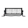 1 Barra 24 Led - 34cm Suv Pickup Jeep 4x4  Spot