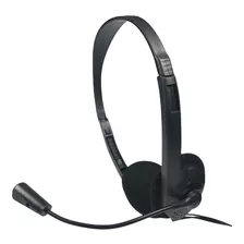 Headphone Com Microfone