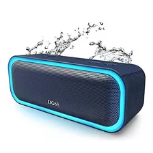 Altavoces Bluetooth