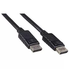 Addon Networking Displayport6f 6 Displayport Cable