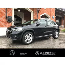 Mercedes Benz Clase Gla 200 Progressive 