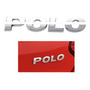 Emblema Sportline Jetta Passat Polo Eurovan Golf Original Vw