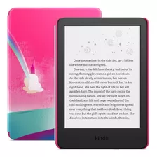 Kindle Amazon Kids Gen 11 - 6` Táctil 300ppp.+16gb+wifi+bth