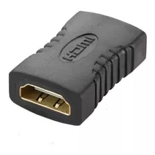 Adaptador De Hdmi Hembra A Hdmi Hembra - Skyway - Sk-ad10