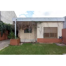 Casa En Venta Hurlingham Oportunidad - Permuta 