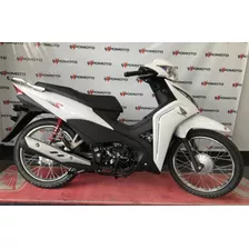 Honda Wave 110s Scooter Financia Cuota Simple