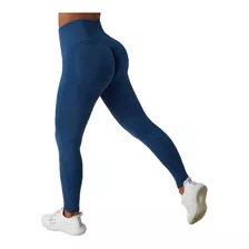 Pantalones De Gimnasio Para Mujer Leggings De Levantamiento