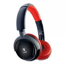 Audífono Bluetooth Manos Libres Great Beat Kaiser Va Colores