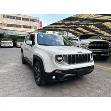 Jeep Renegade 2022 1.8 Limited 4x2 At