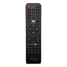 Controle Remoto Para Tv Philco Ph20, Ph24, Ph28, Ph32, Ph39