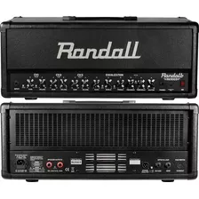 Oferta Cabezote Randall Rg3003h Guitarra Electrica 300wt