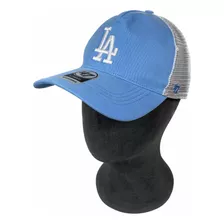 Gorro Gorra Visera Mlb Los Ángeles 47 Brand Original