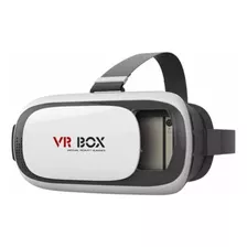 Gafas Realidad Virtual Avanzada 3d Smartphone 