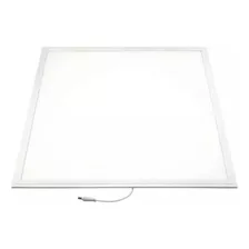 Panel Led Empotrable 48w 72w Luz Blanca