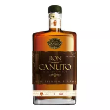Ron Canuto Selección Superior 7 Años (700ml)