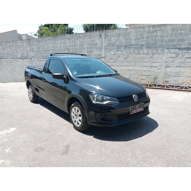 VOLKSWAGEN SAVEIRO 1.6 CROSS CE 16V 2015, HP VEICULOS / Autocarro -  Revendas Veículos Carros Motos Particulares Lojistas Compra Venda e Cotação  Fipe.