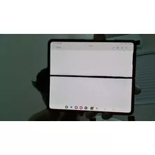 Galaxy Z Fold4 5g 256gb Tela Interna Com Problema