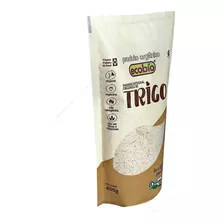 Farinha Trigo Integral Orgânica Não Transgênica Ecobio 400g