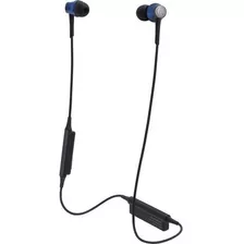 Audífonos Audio-technica Ath-ckr55bt Bluetooth + Envío!!