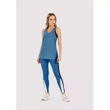 Musculosa Remera Deportiva Graphene De Entrenamiento Mujer