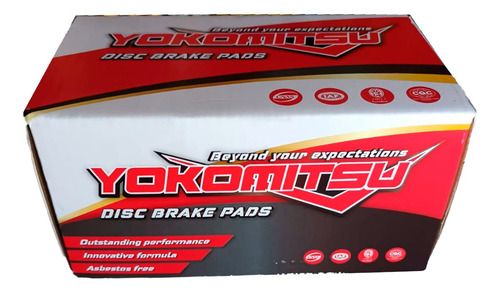 Foto 6 de Kit Balatas Del- Traseras Audi A3 1.4l 2008 - 2020 Kit Balatas Del- Traseras Audi A3 1.4l 2008 - 2020 Foto 6