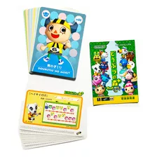 E-reader Cards Animal Crossing - Nintendo