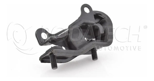 Soporte Caja Acura Mdx 2001-2002 3.5l Frontal Izquierdo Foto 8