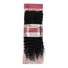 Cabelo Orgânico Crochet Braid Estilo F-2281 300g 70cm-weng