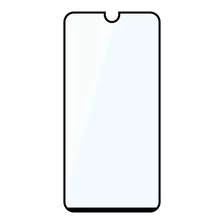 Lámina De Vidrio Templado Mica Completa Xiaomi Redmi Mi 9 Se
