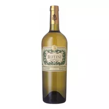 Vino Rutini Sauvignon Blanc 750 Ml Caja X6 - -