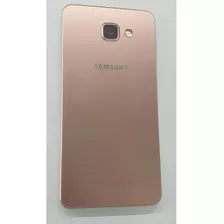 Placa Lógica Samsung Galaxy A5 Carenagens Impecável 