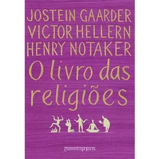 O Livro Das Religiões